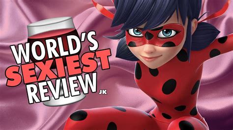 miraculous ladybug naked|miraculous